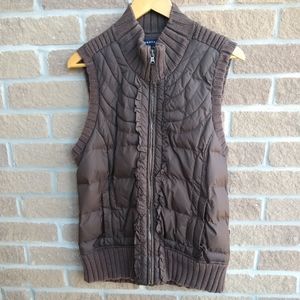 Tommy Hilfiger puffer vest